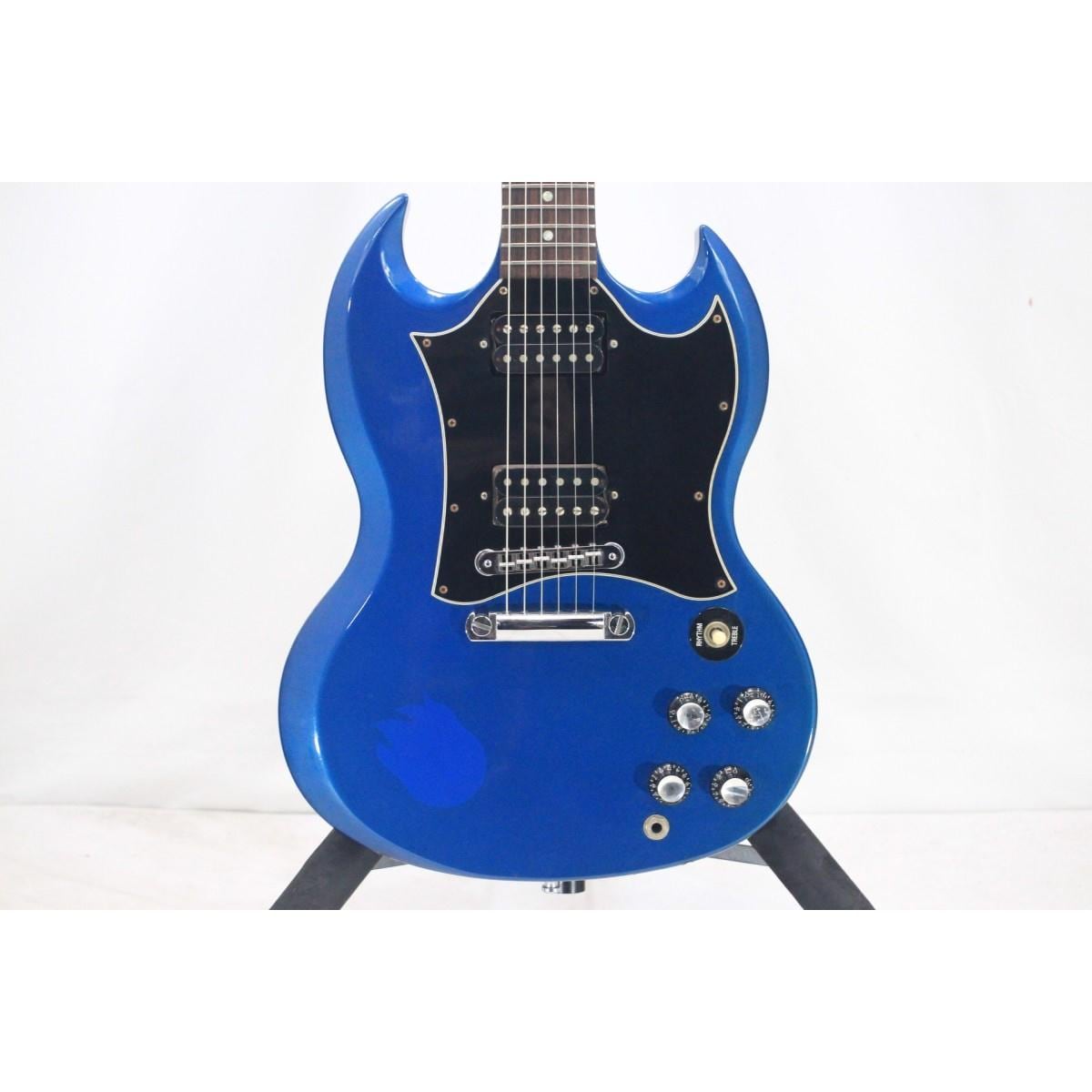 ＧＩＢＳＯＮ　　ＬＴＤ　ＳＧ　ＳＰＥＣＩＡＬ