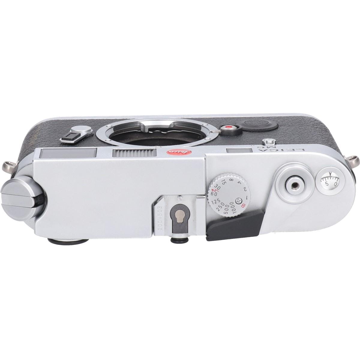 Ｍ６　シルバー