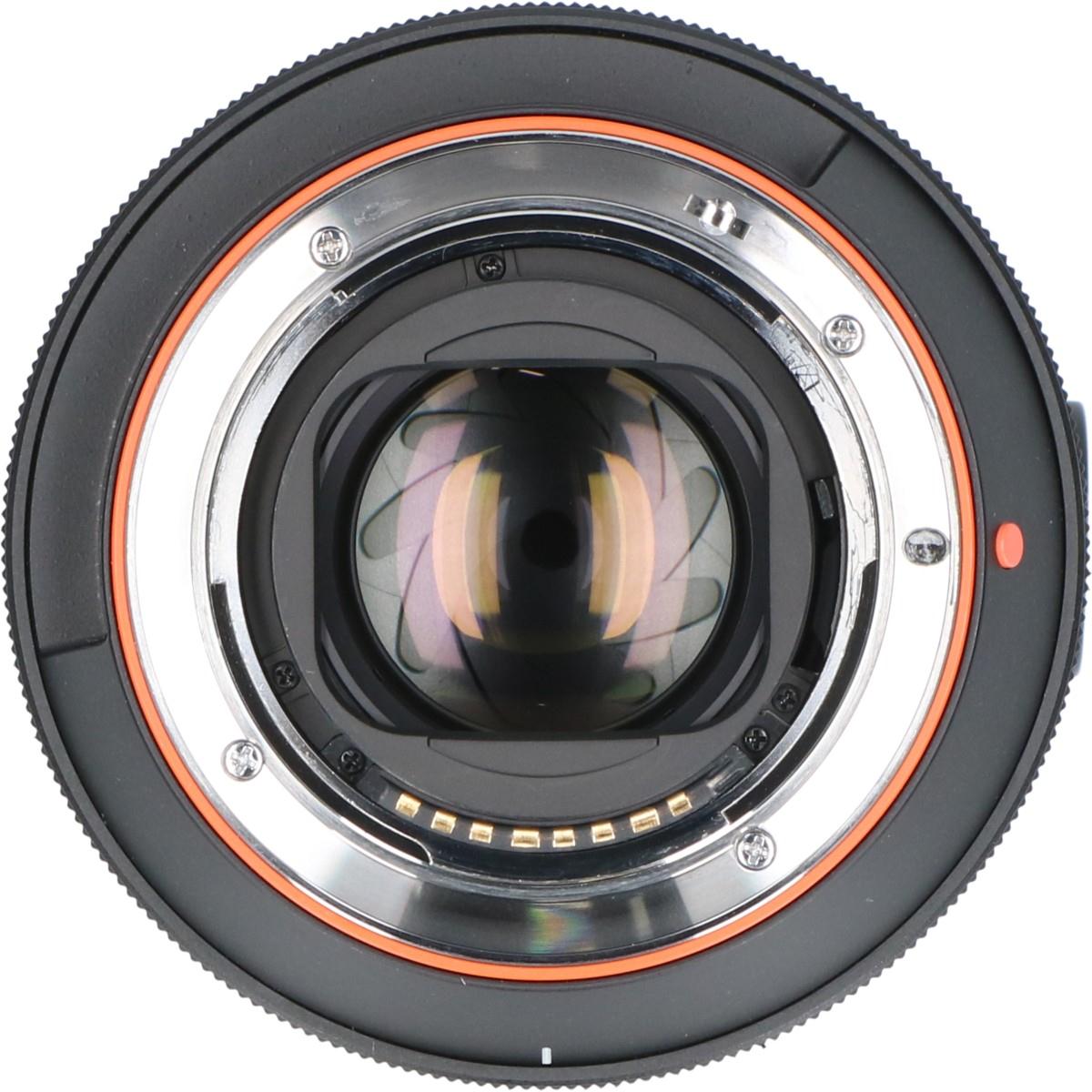 ２４－７０ｍｍ　Ｆ２．８ＺＡ　ＳＳＭ（ＳＡＬ２４７０Ｚ）