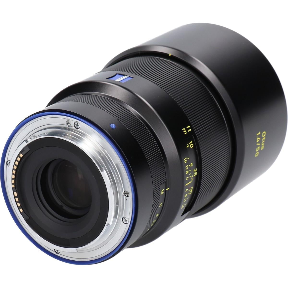 ＲＦ　ＯＴＵＳ　ＭＬ　５０ｍｍ　Ｆ１．４
