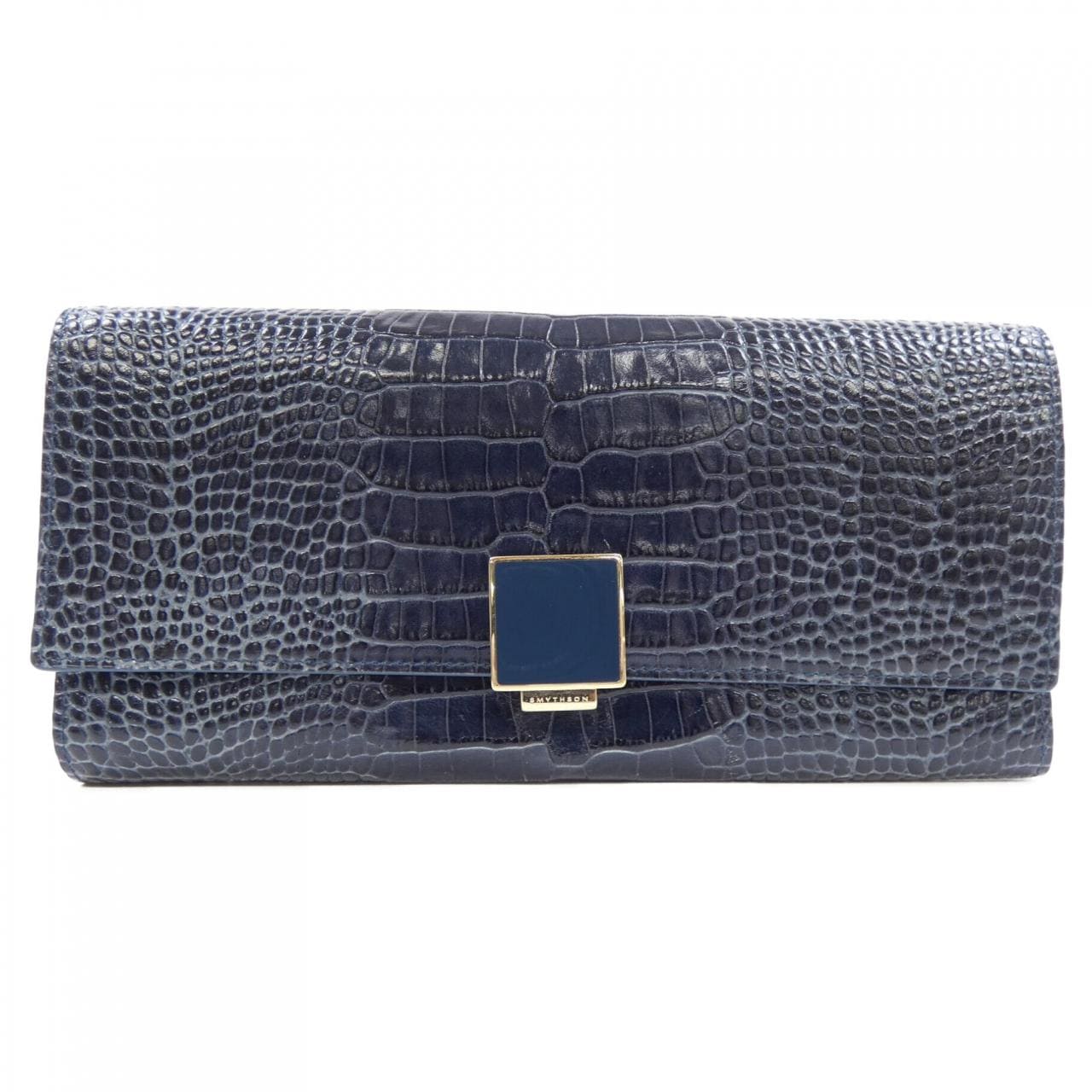 スマイソン SMYTHSON WALLET