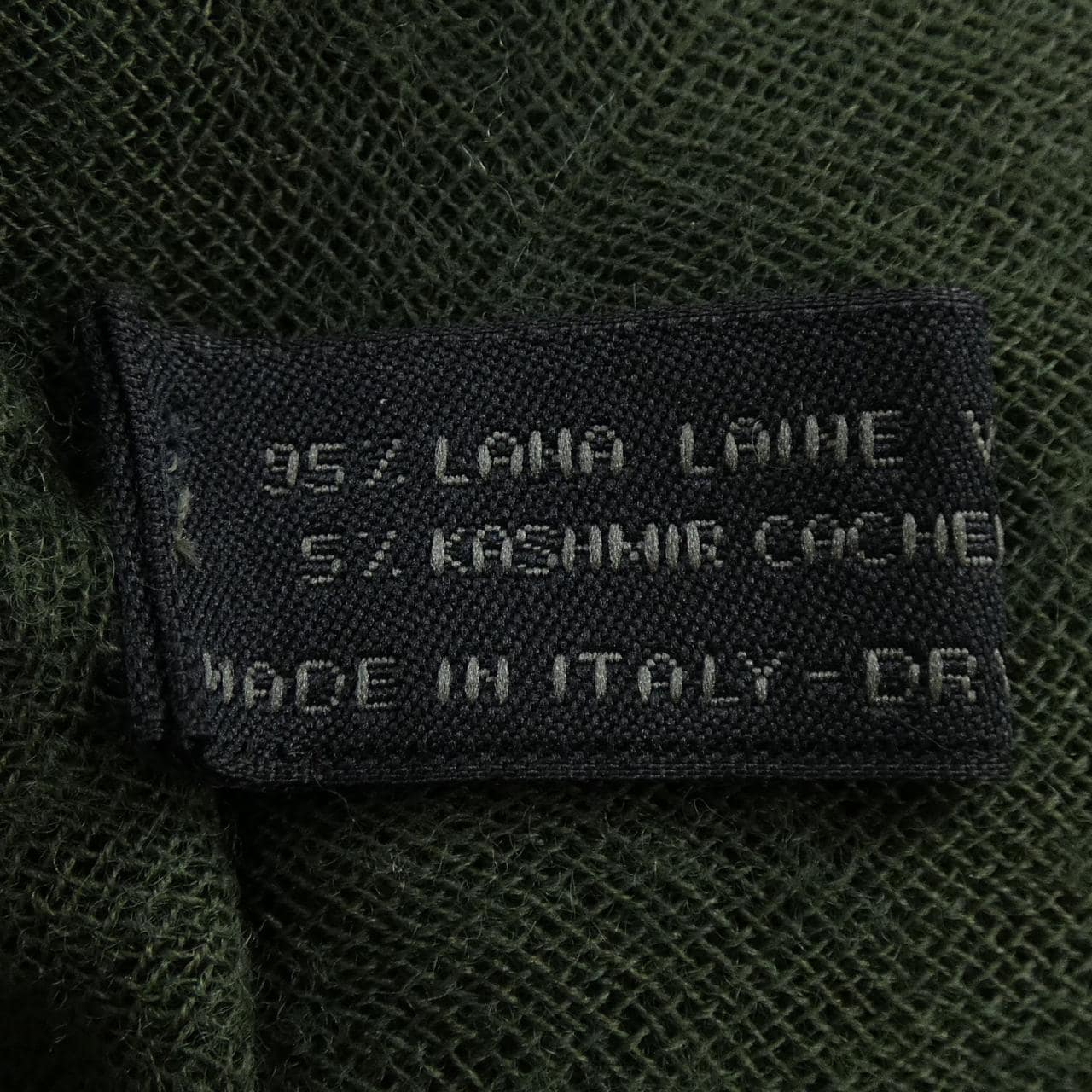 フランコフェラーリ FRANCO FERRARI STOLE