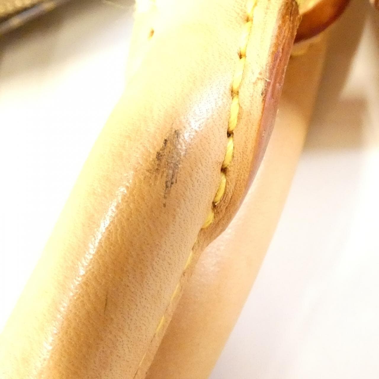 ルイヴィトン モノグラム キーポル バンドリエール 55cm M41414 ボストンバッグ