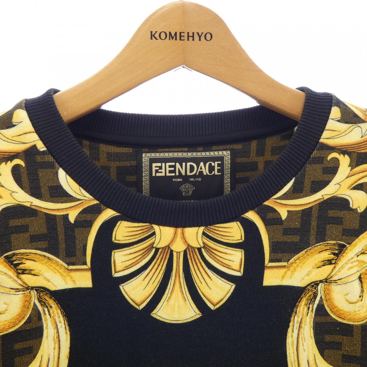 フェンダーチェ FENDACE スウェット