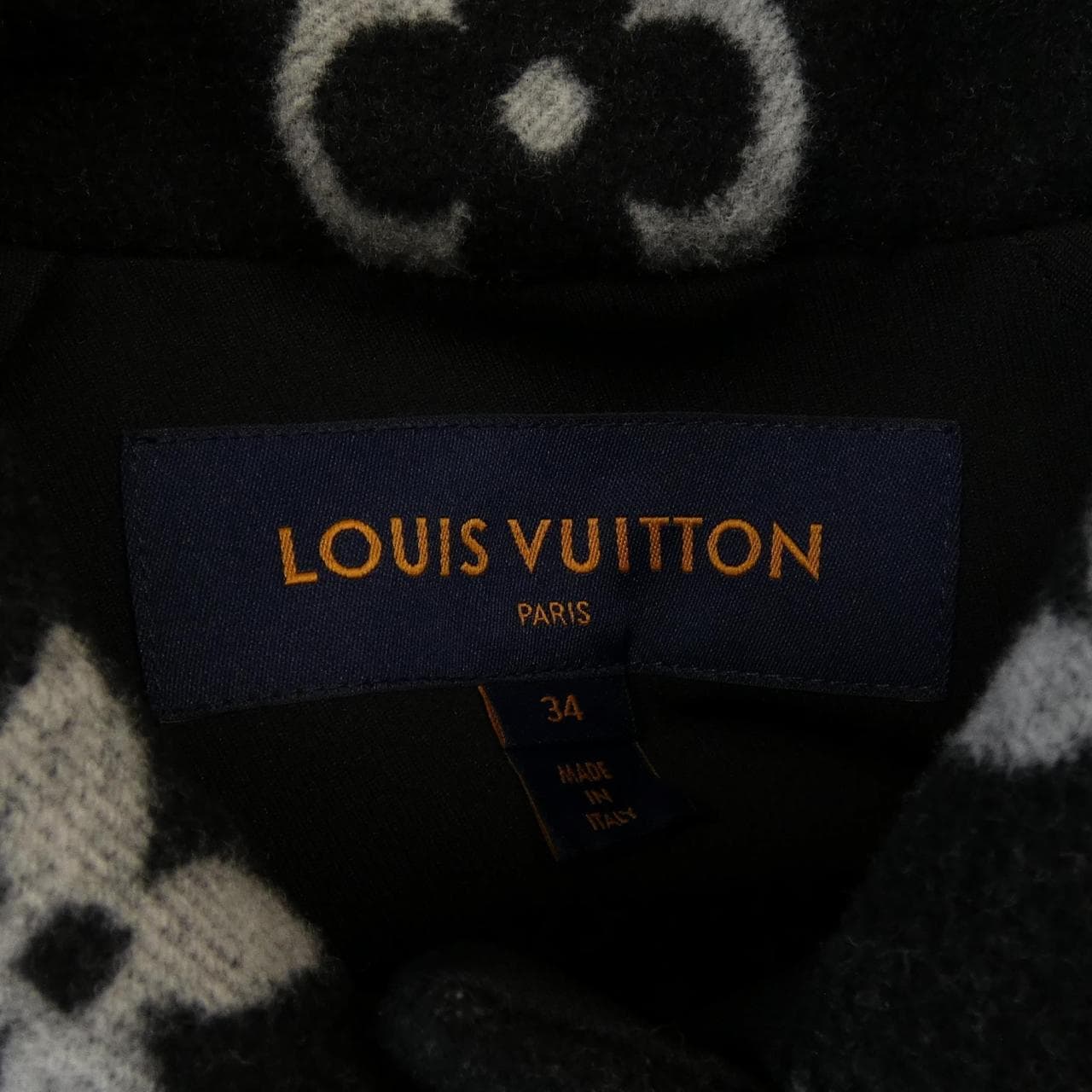 ルイヴィトン LOUIS VUITTON FPCX23039 コート