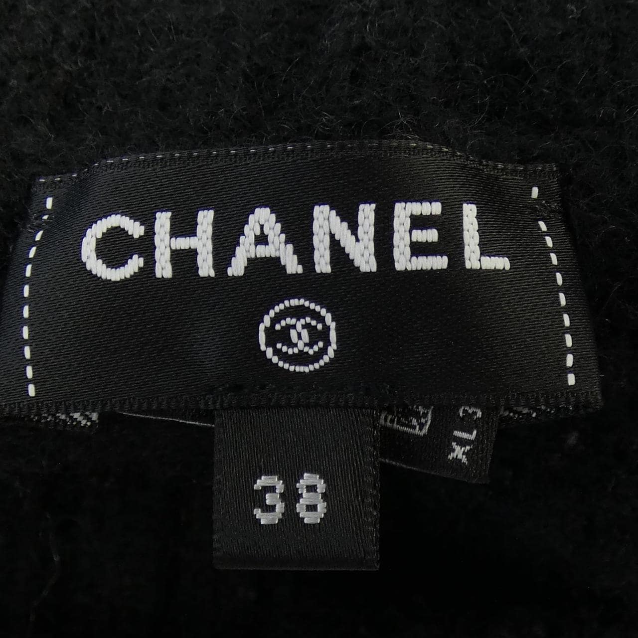 シャネル CHANEL P73247K10553 22N ニット
