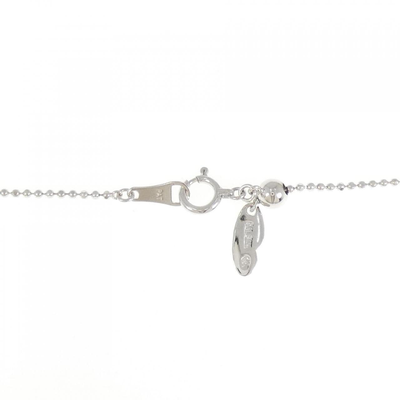 タサキ アコヤパール ネックレス