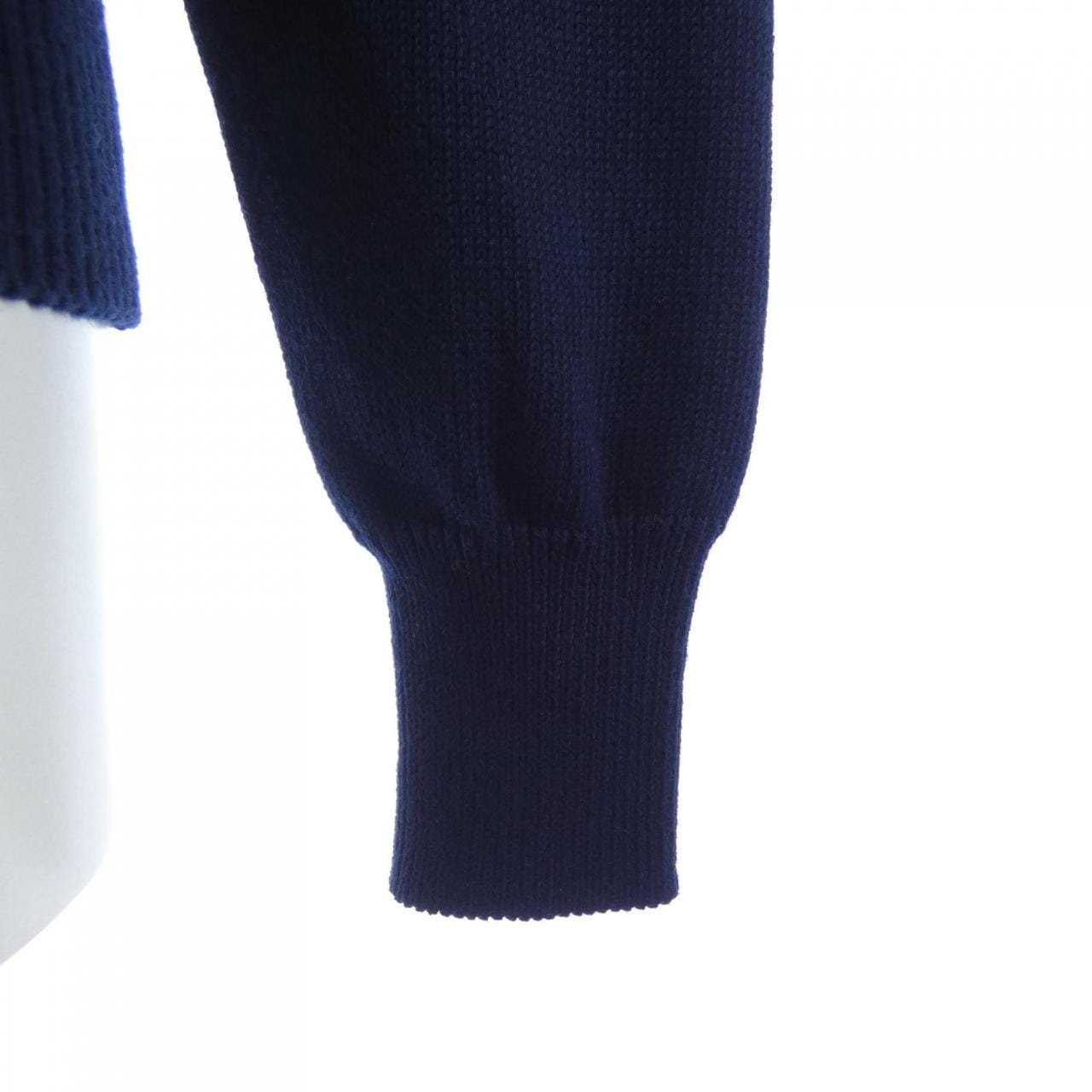 ルイヴィトン LOUIS VUITTON LOUIS 4 VUITTON ニットプルオーバー FPKL01160 ニット