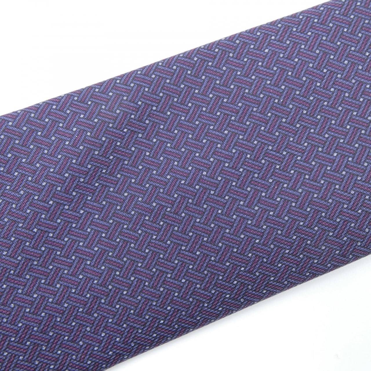 エルメス HERMES NECKTIE