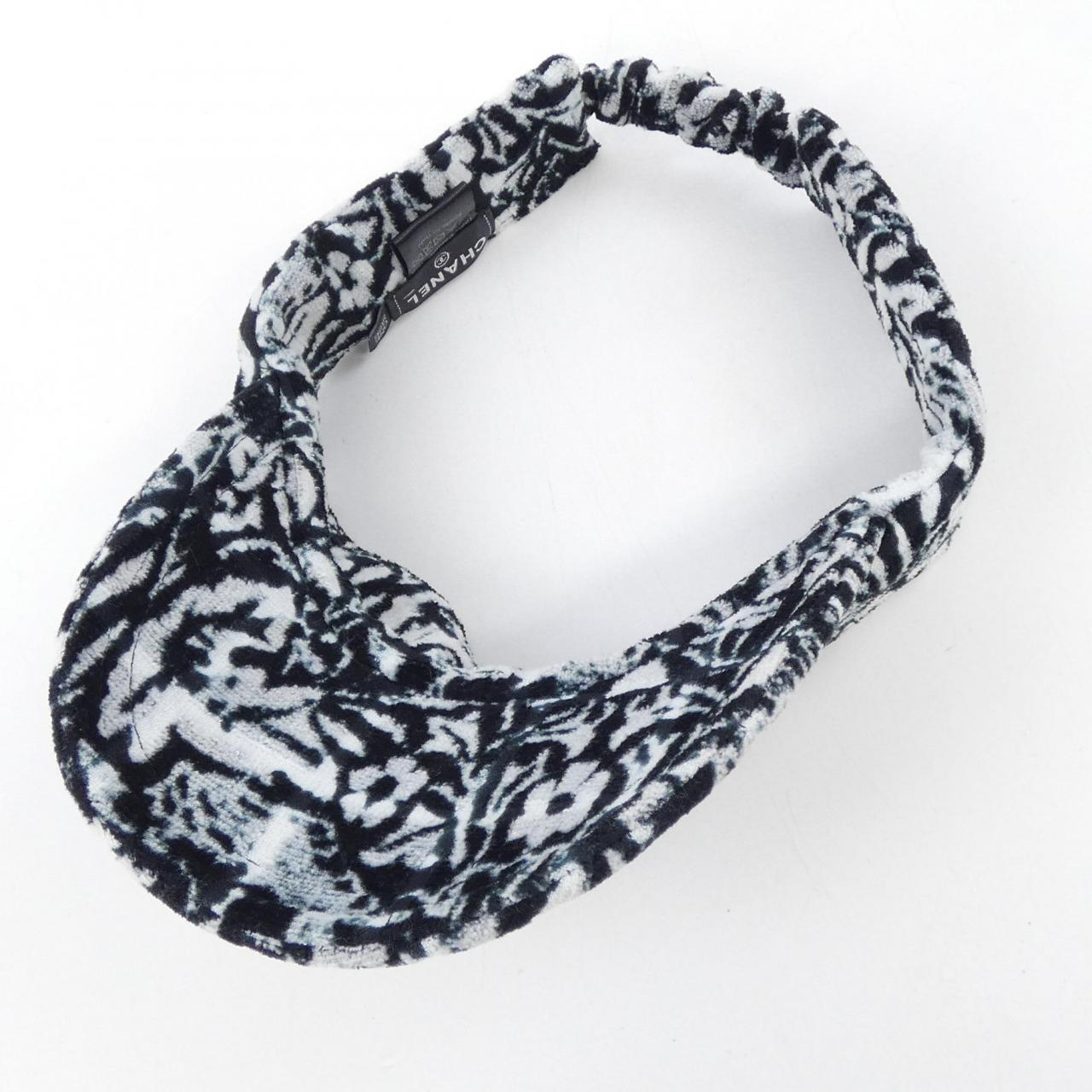 シャネル CHANEL キャップ