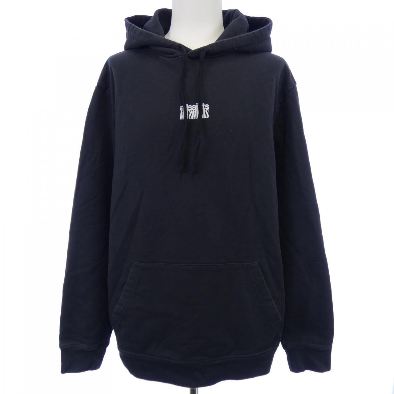 オールセインツ ALLSAINTS パーカー