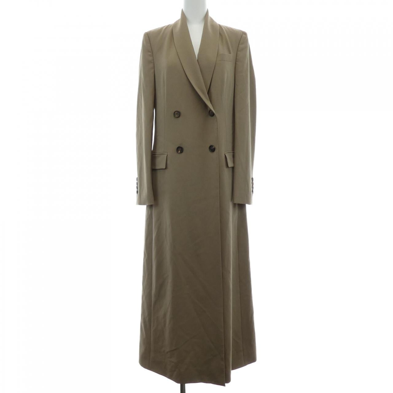 ブルネロクチネリ BRUNELLO CUCINELLI モニーレ MA1059520P コート