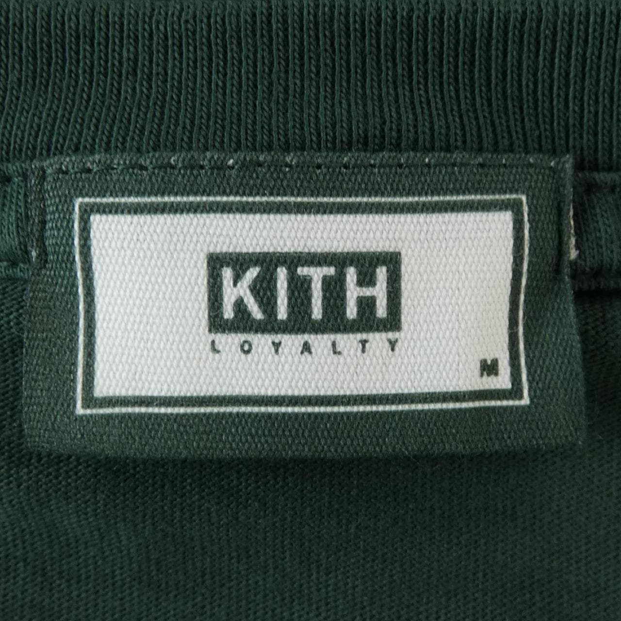 キス KITH KHM032544 Tシャツ