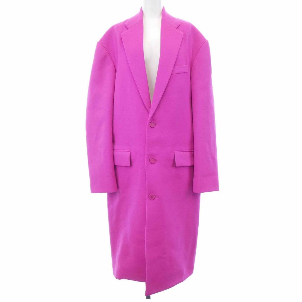 バレンシアガ BALENCIAGA 626573 TIU06 コート