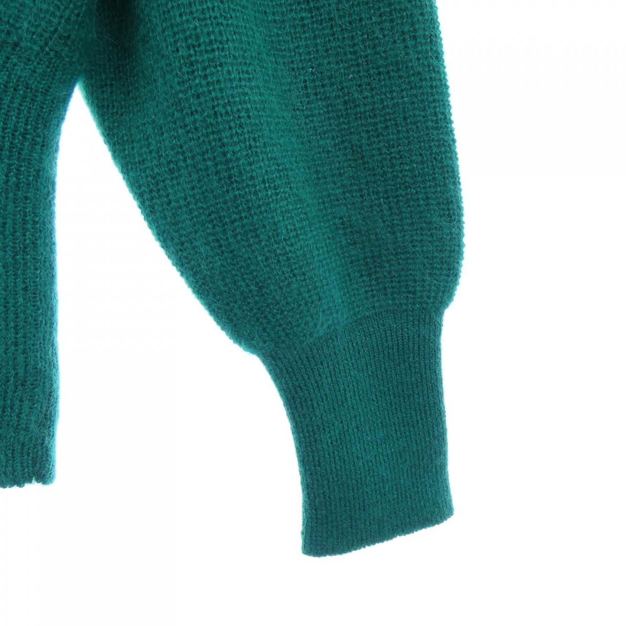 【ヴィンテージ】イヴサンローラン YVES SAINT LAURENT SS90-628 ニット