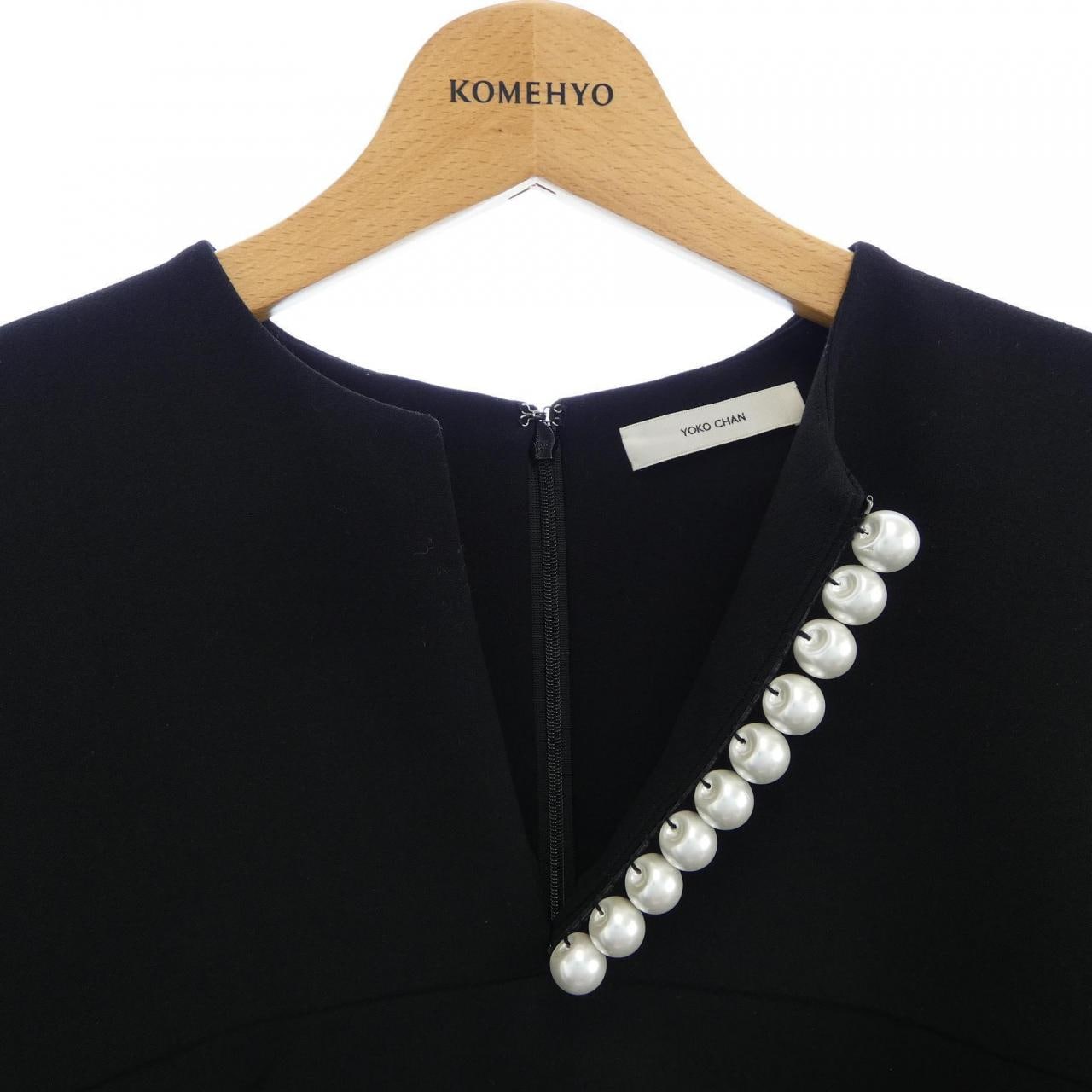 ヨーコチャン YOKO CHAN YCB-420-232 トップス