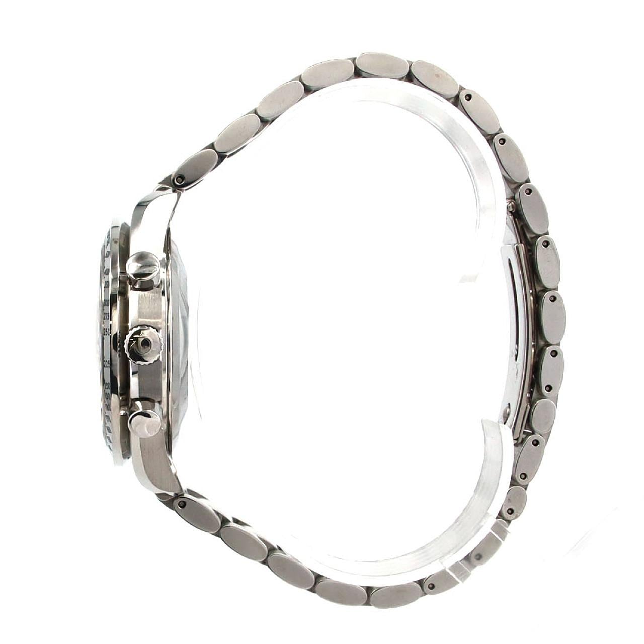 オメガ スピードマスターデイデイト 3523.30 SS 自動巻