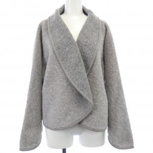 イッセイミヤケ ISSEY MIYAKE IM44KO504 カーディガン