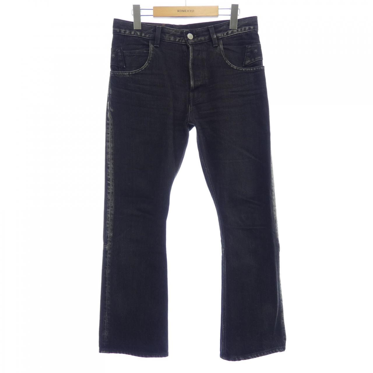 SUBLATIONS S061402 ジーンズ