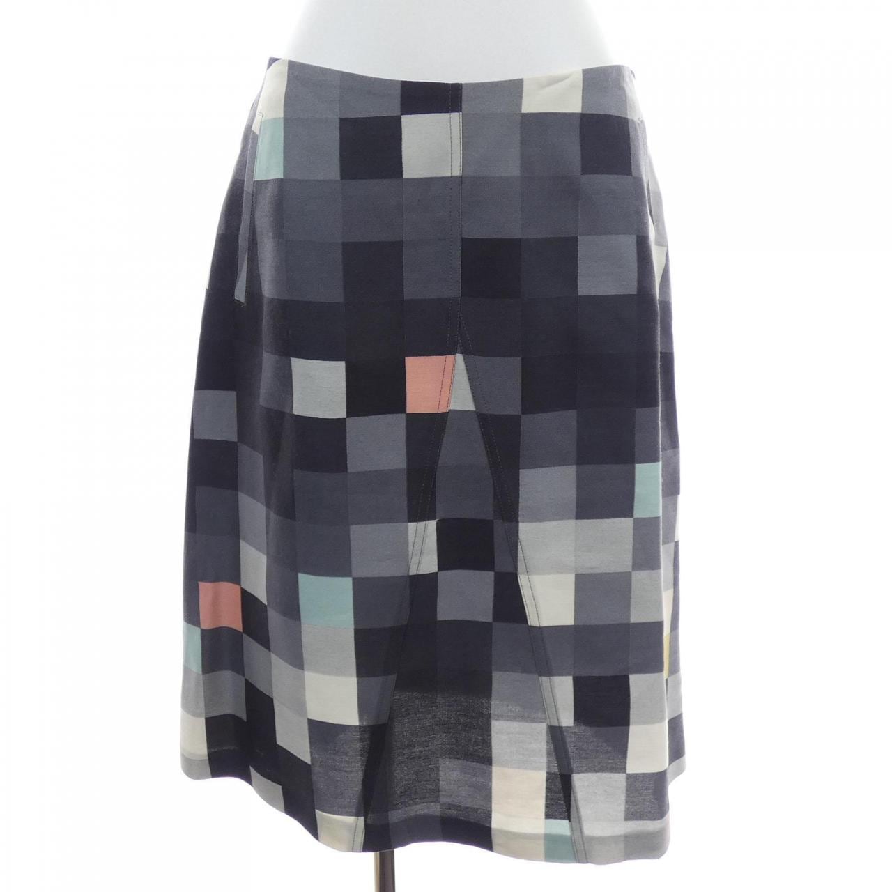 【ヴィンテージ】サルヴァトーレフェラガモ SALVATORE FERRAGAMO スーツ