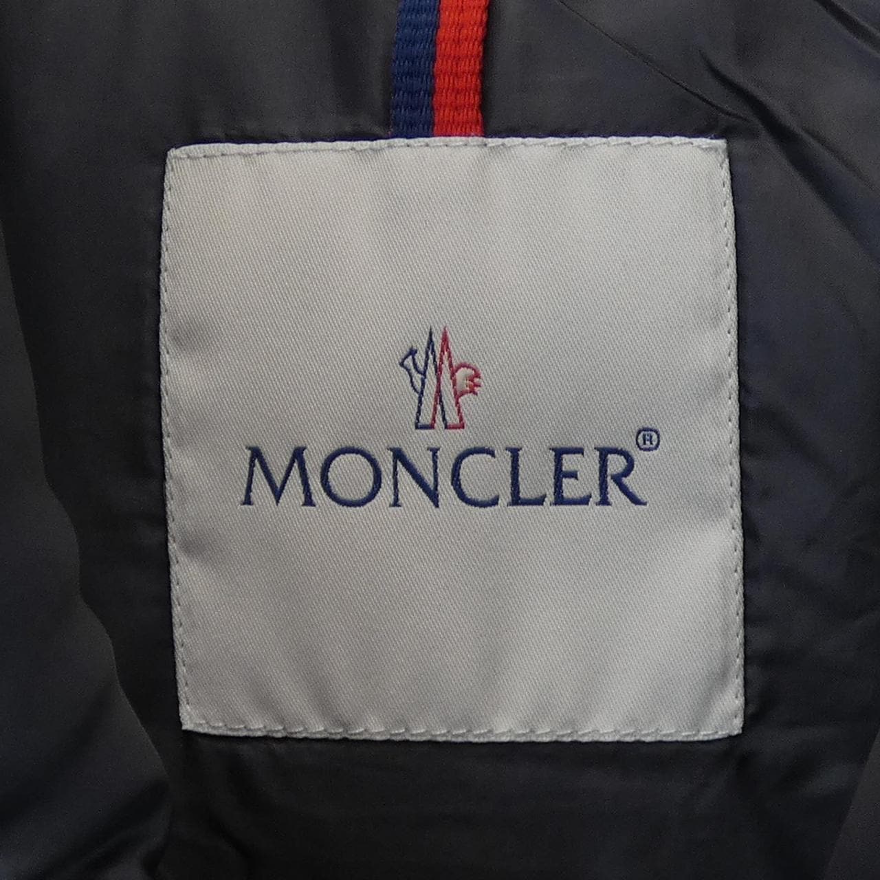 モンクレール MONCLER ELEVEE ダウンジャケット