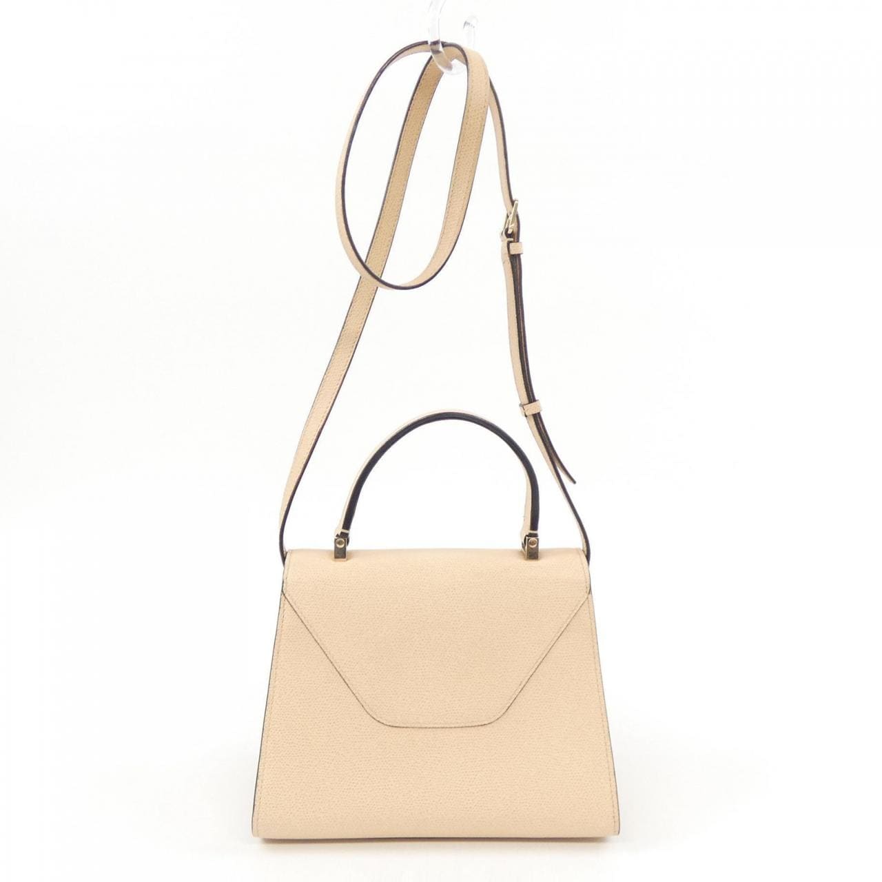 ヴァレクストラ VALEXTRA イジィデ ISIDE WBES0036028LOC99 BAG