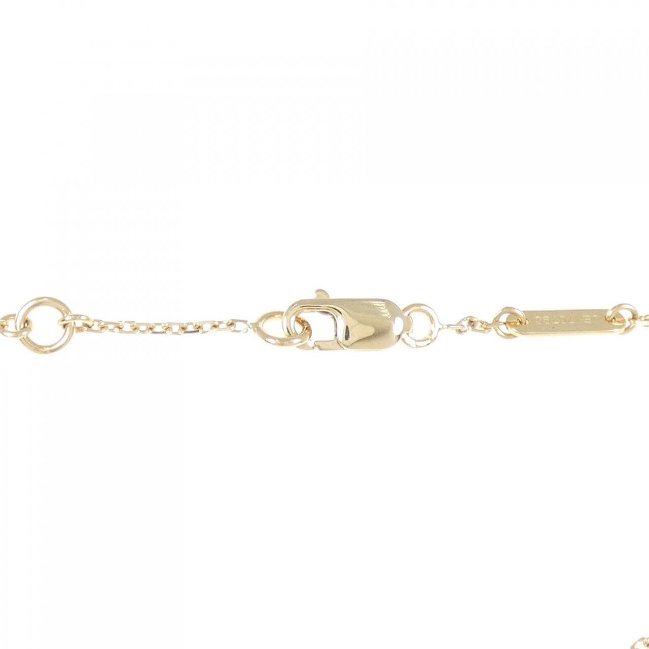 ヴァンクリーフ&アーペル スウィートアルハンブラ ブレスレット