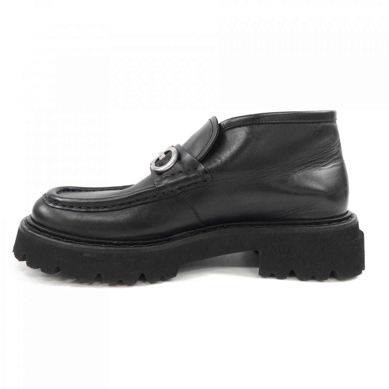 サルヴァトーレフェラガモ SALVATORE FERRAGAMO シューズ