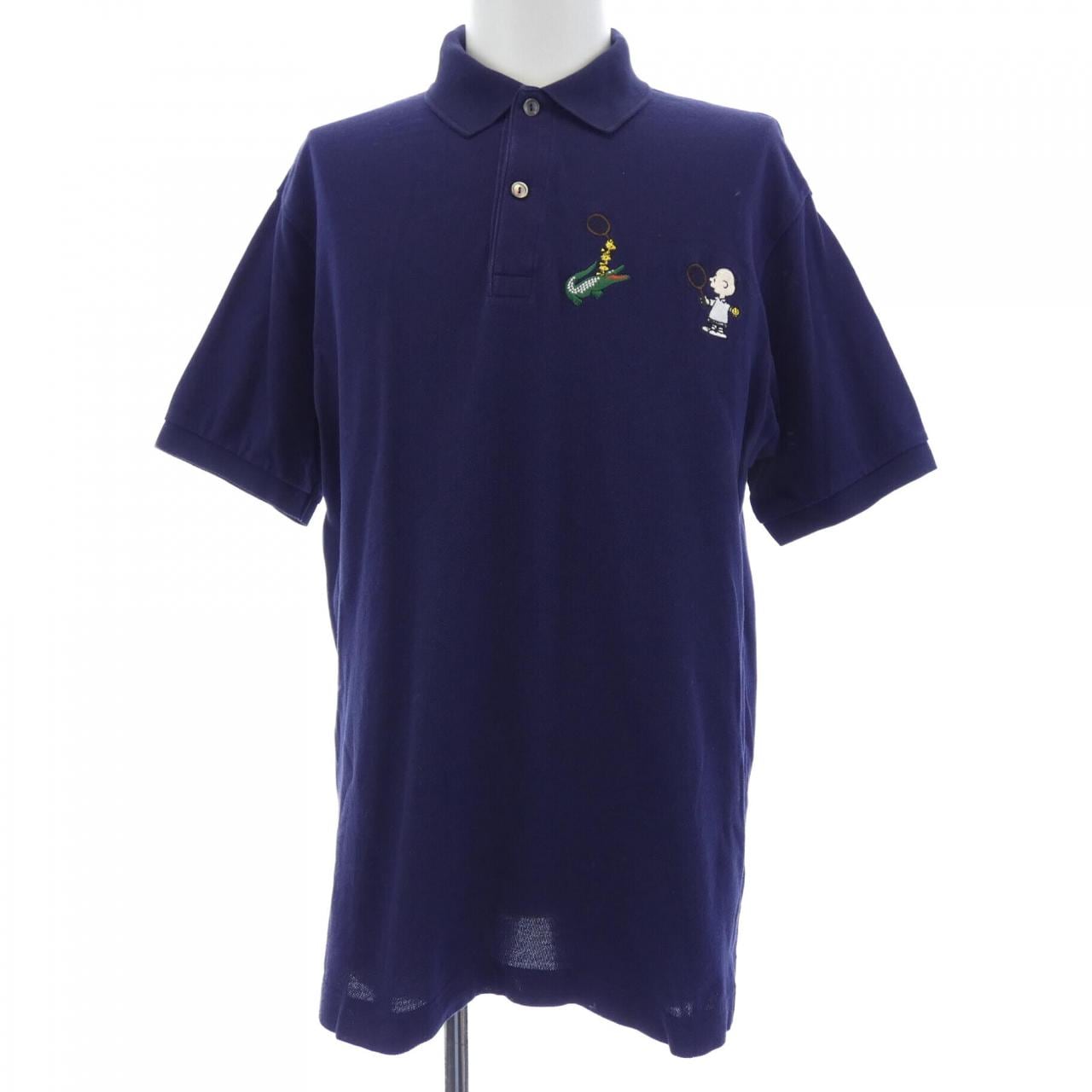 ラコステ LACOSTE ポロシャツ