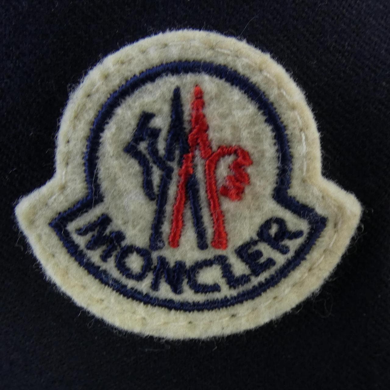 モンクレール MONCLER MONTGENEVRE ダウンジャケット