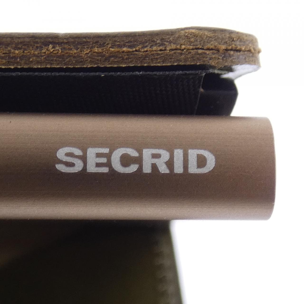 SECRID CARD CASE