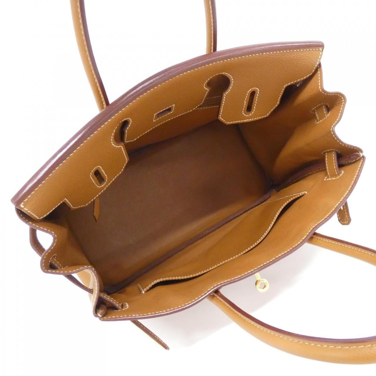 エルメス バーキン 30cm 027633CC バッグ