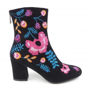 グレースコンチネンタル GRACE CONTINENTAL ブーツ