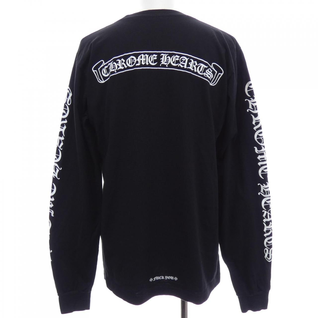 クロムハーツ CHROME HEARTS 2212-304-0033 Tシャツ