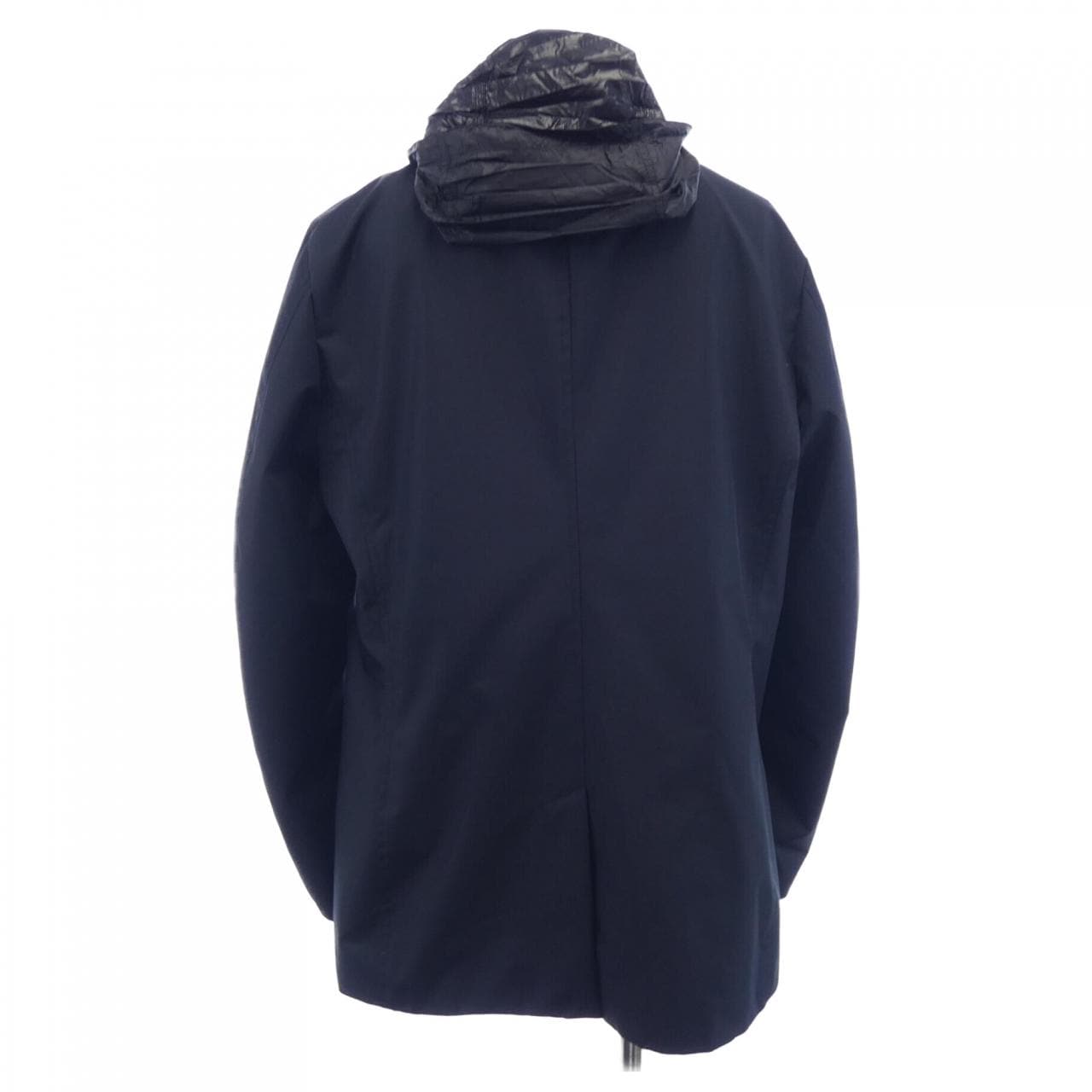 ムーレー MOORER BERNIER コート