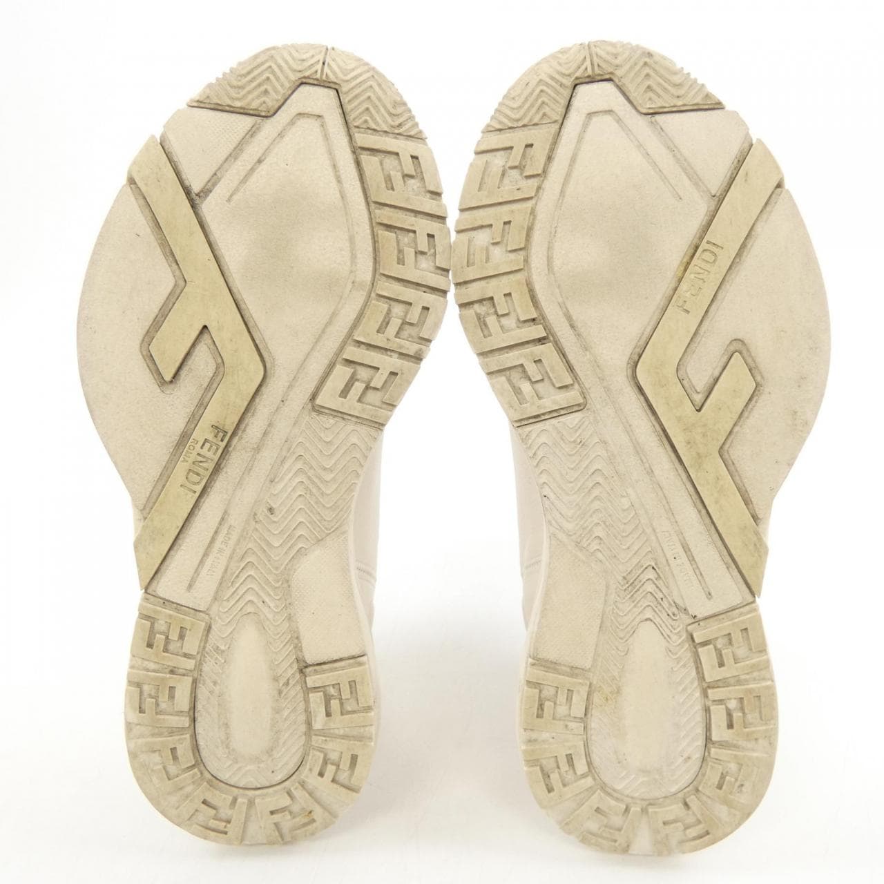 フェンディ FENDI FLOW スニーカー