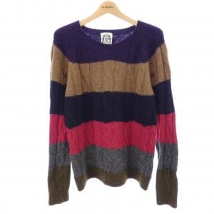 MOLO ELEVEN ニット