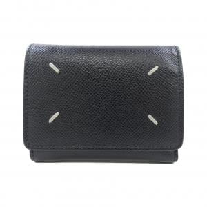 メゾンマルジェラ Maison Margiela スリーフォールドウォレット SA3UI0017 WALLET