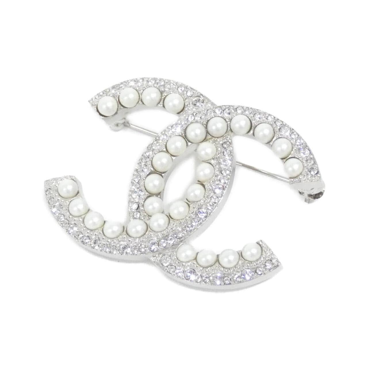 シャネル ブローチ