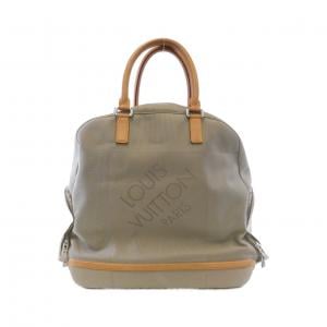 ルイヴィトン ダミエ ジェアン アヴァンチュリエ M93061 ボストンバッグ