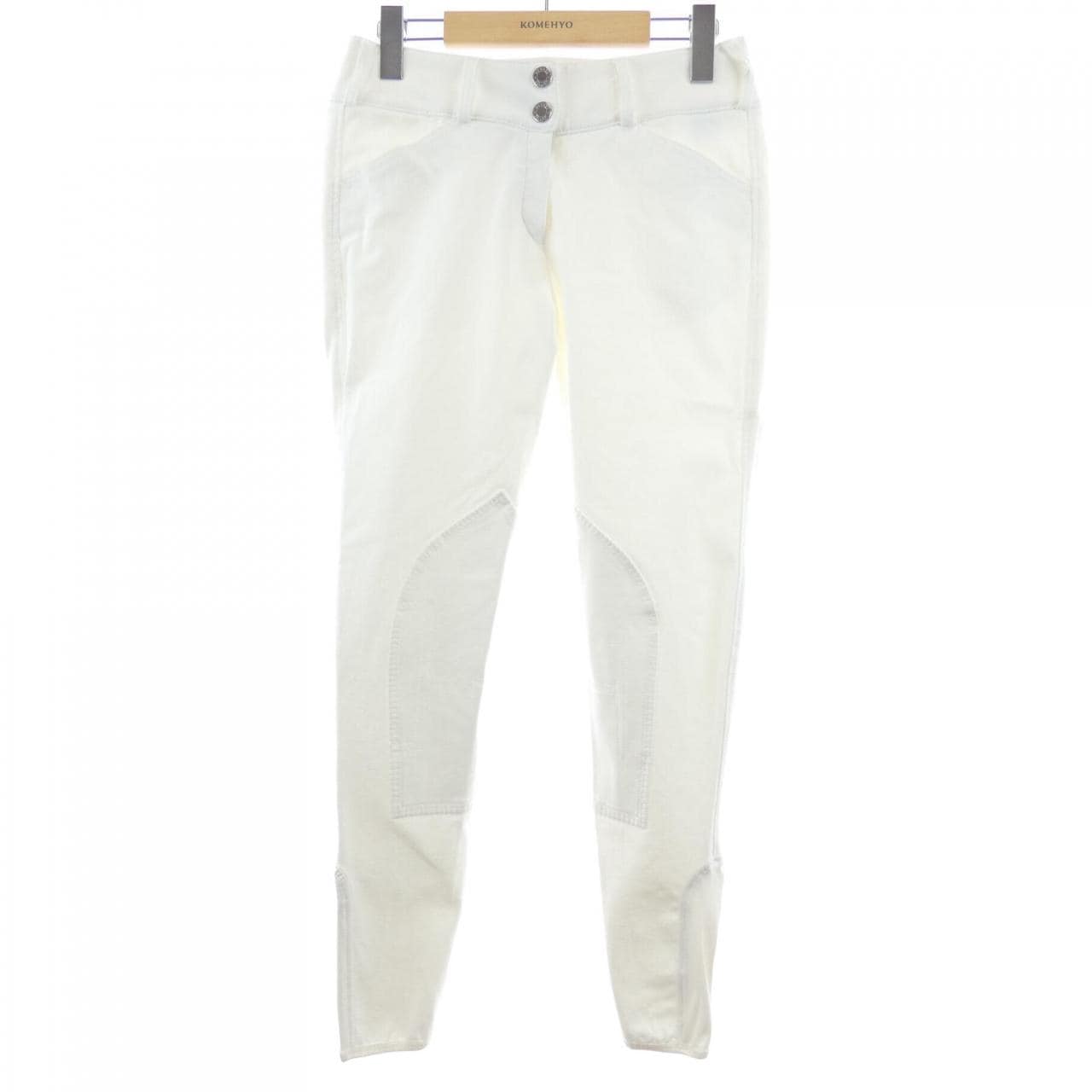 エルメス HERMES パンツ