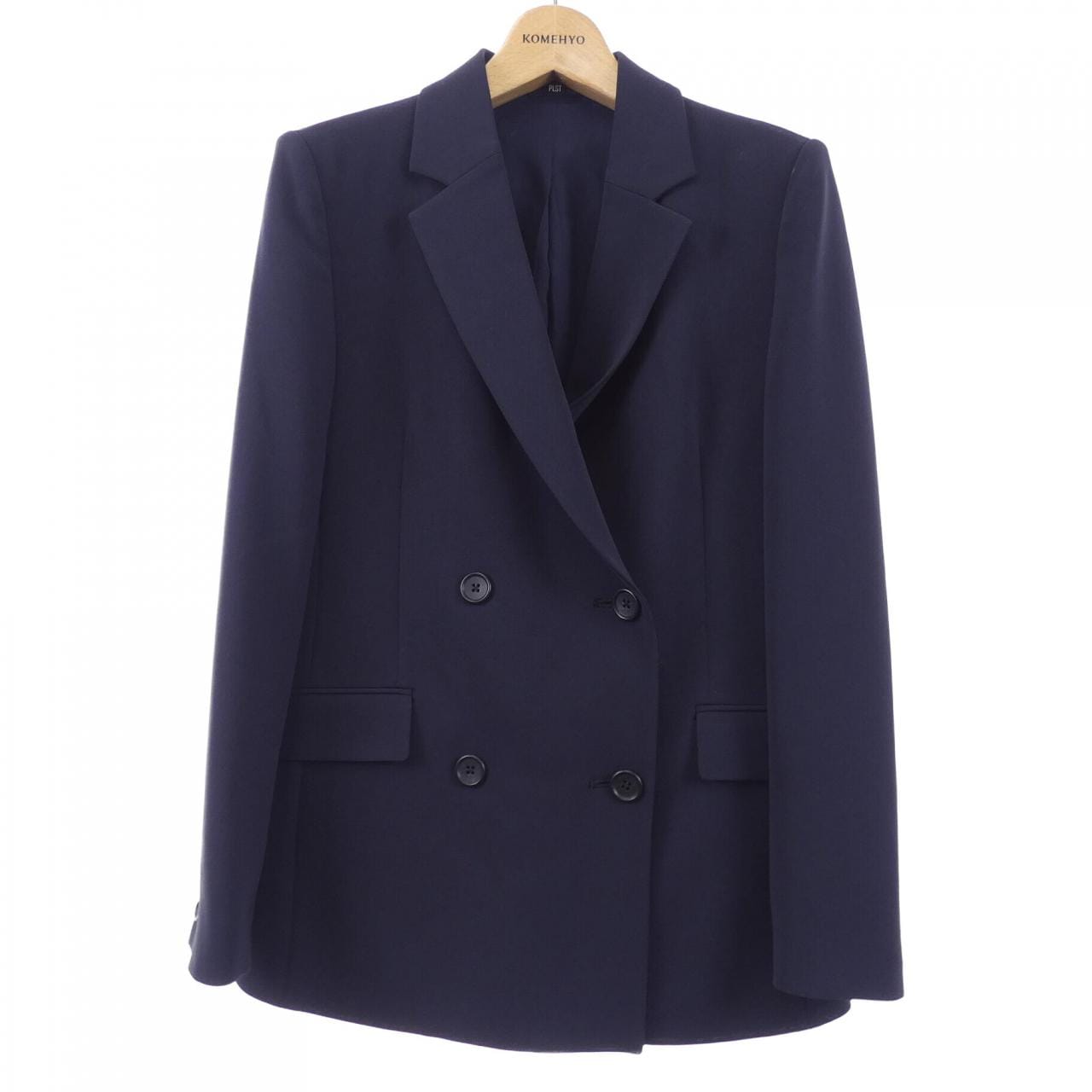 プラステ PLST ジャケット