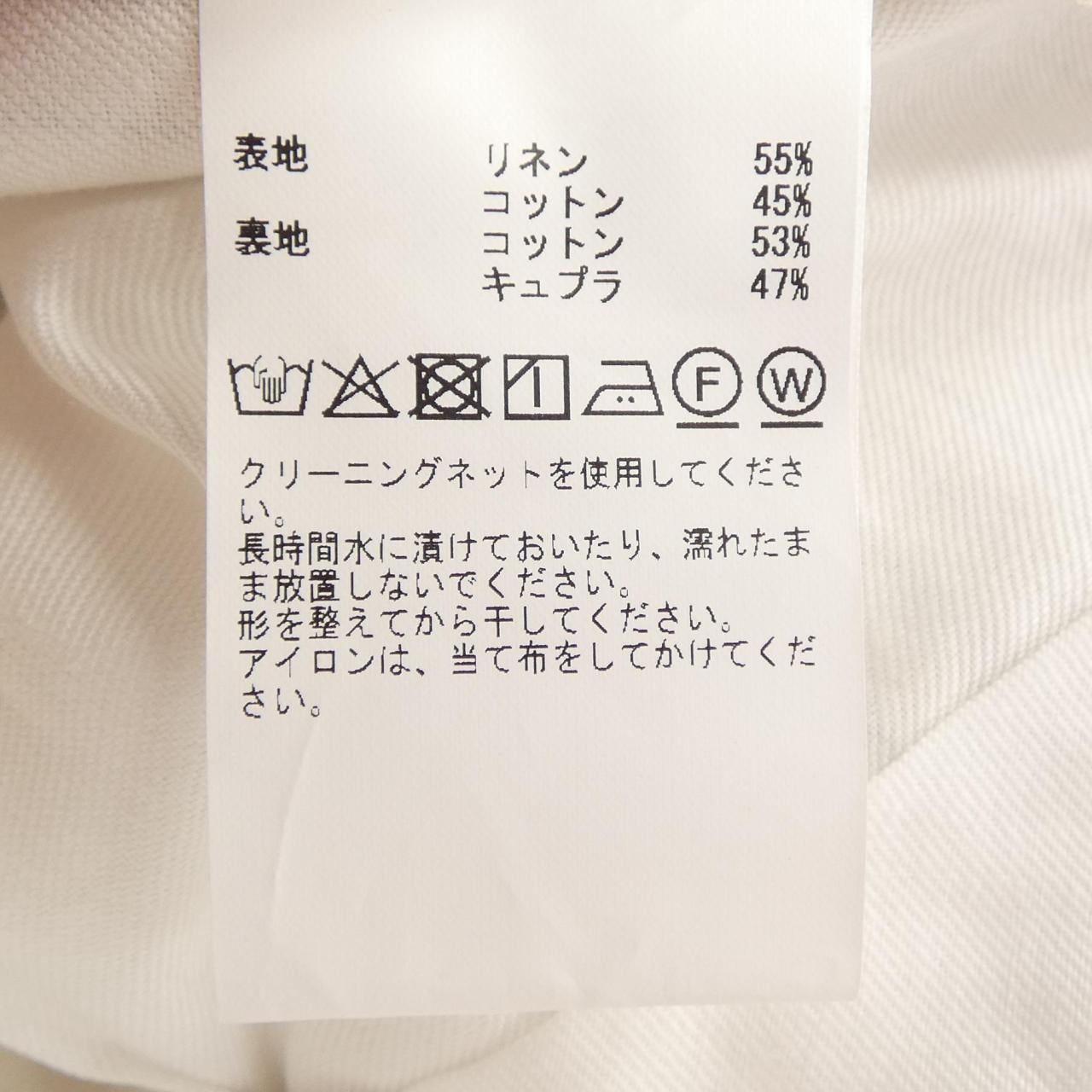 DOMELLE A35151FP 014 パンツ