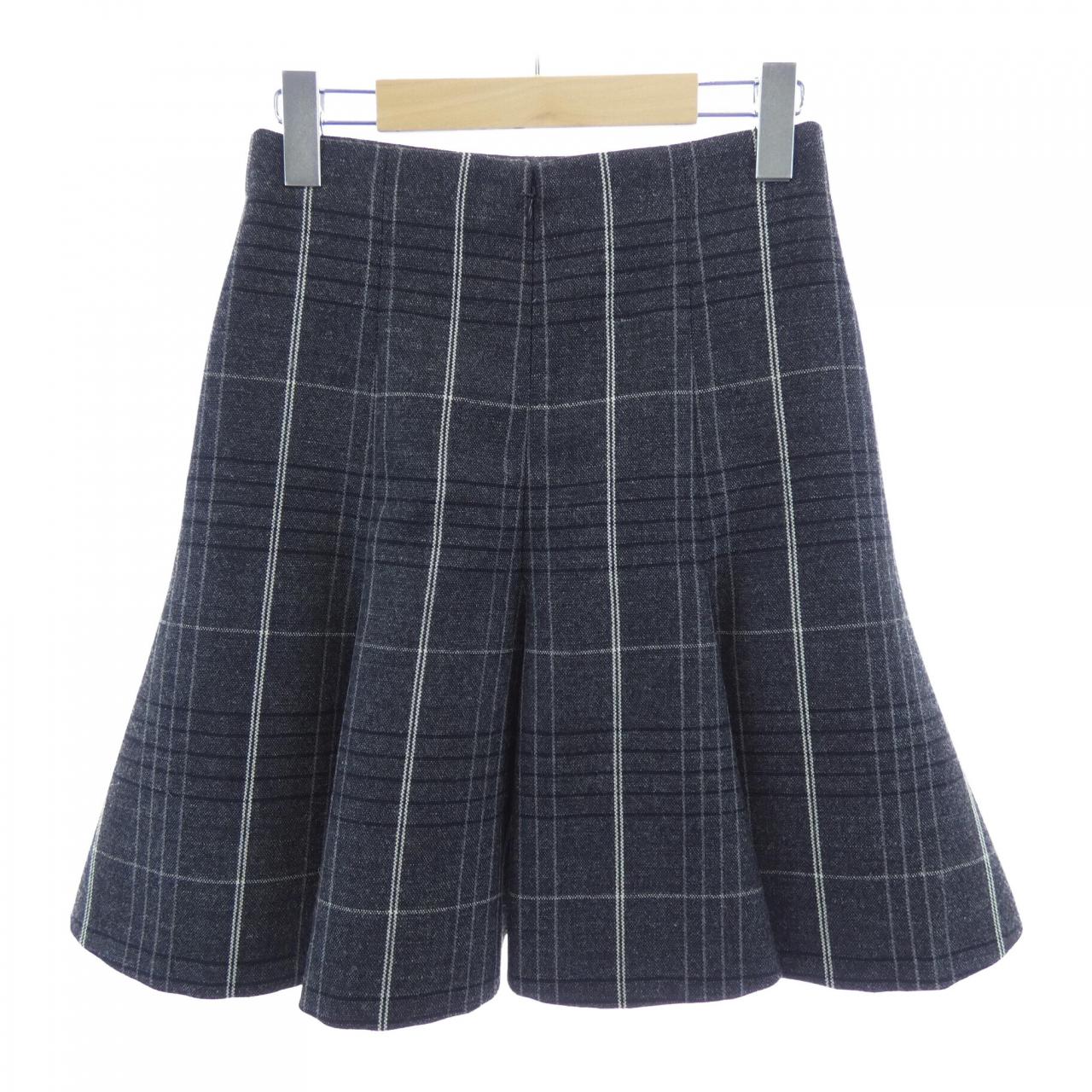 クリスチャンディオール CHRISTIAN DIOR 841J49A1046 スカート