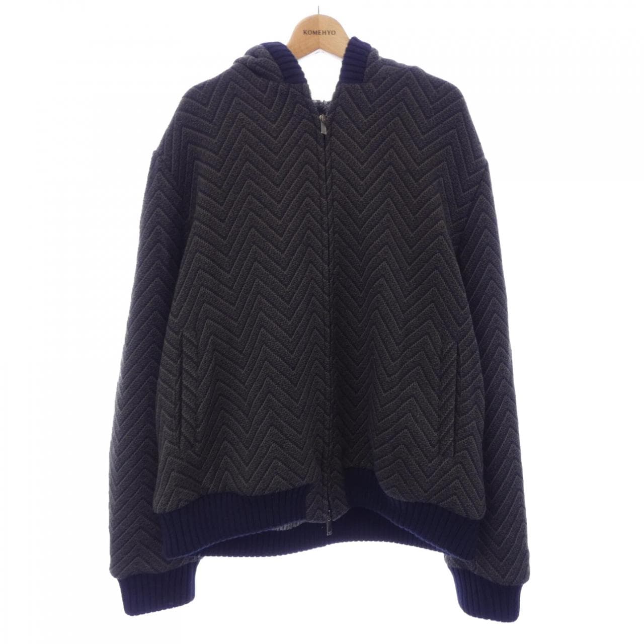 エンポリオアルマーニ EMPORIO ARMANI B1R620 B1262 パーカー