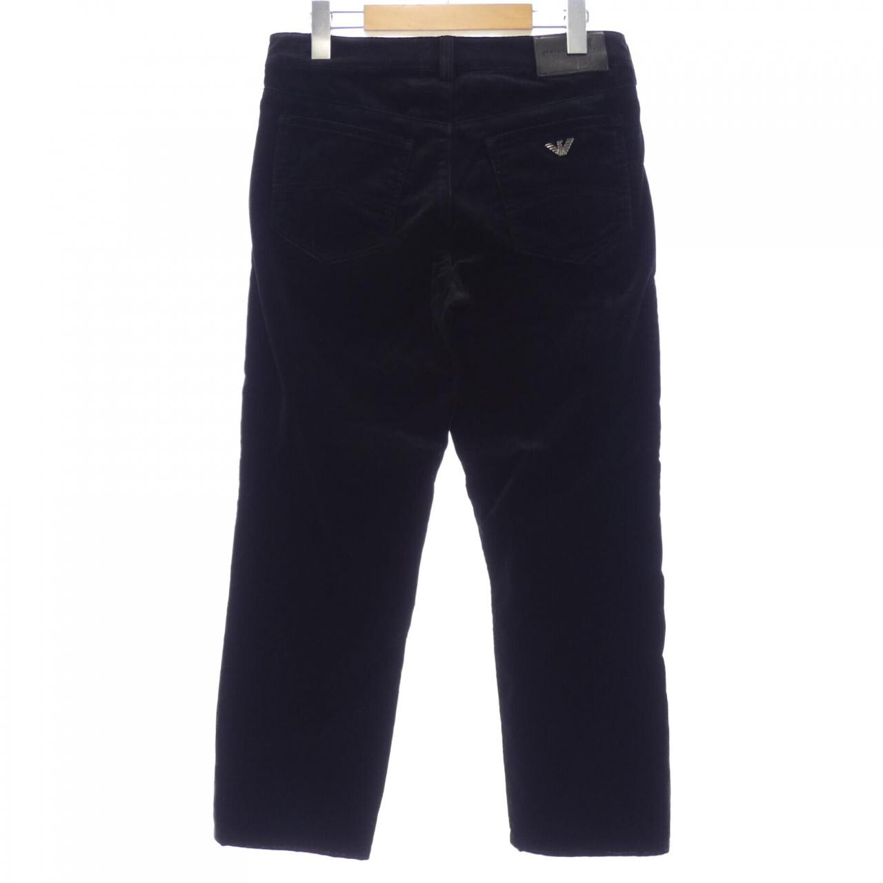 エンポリオアルマーニ EMPORIO ARMANI パンツ