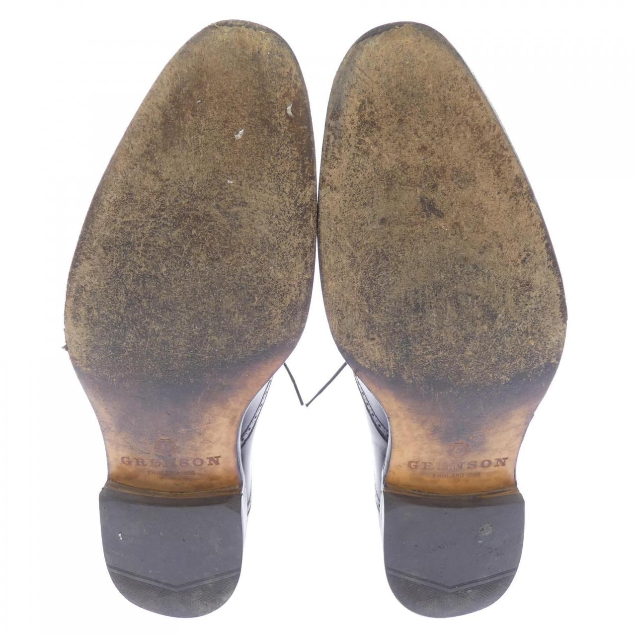 グレンソン GRENSON 371146 シューズ