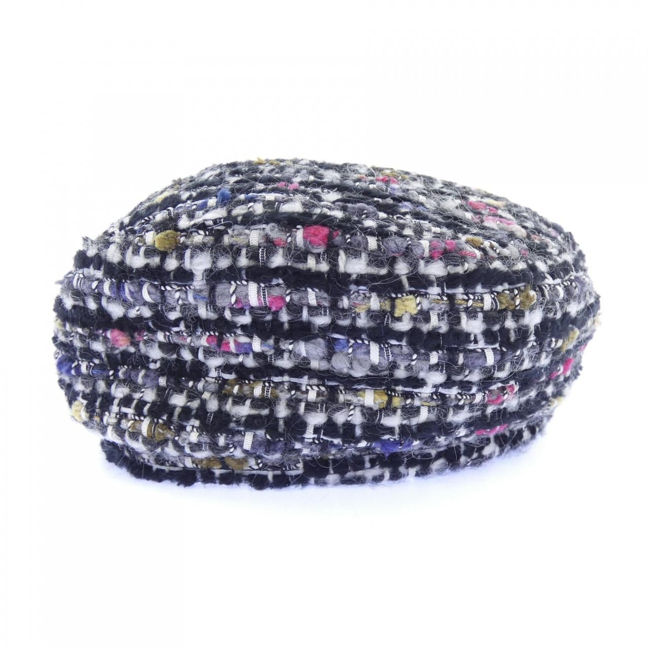 シャネル CHANEL キャップ