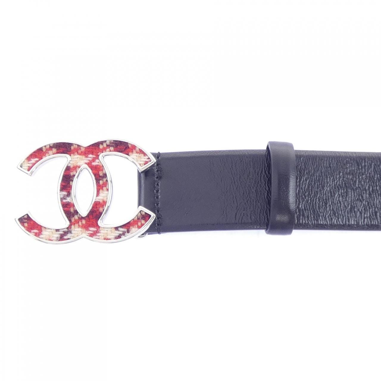 シャネル CHANEL BELT