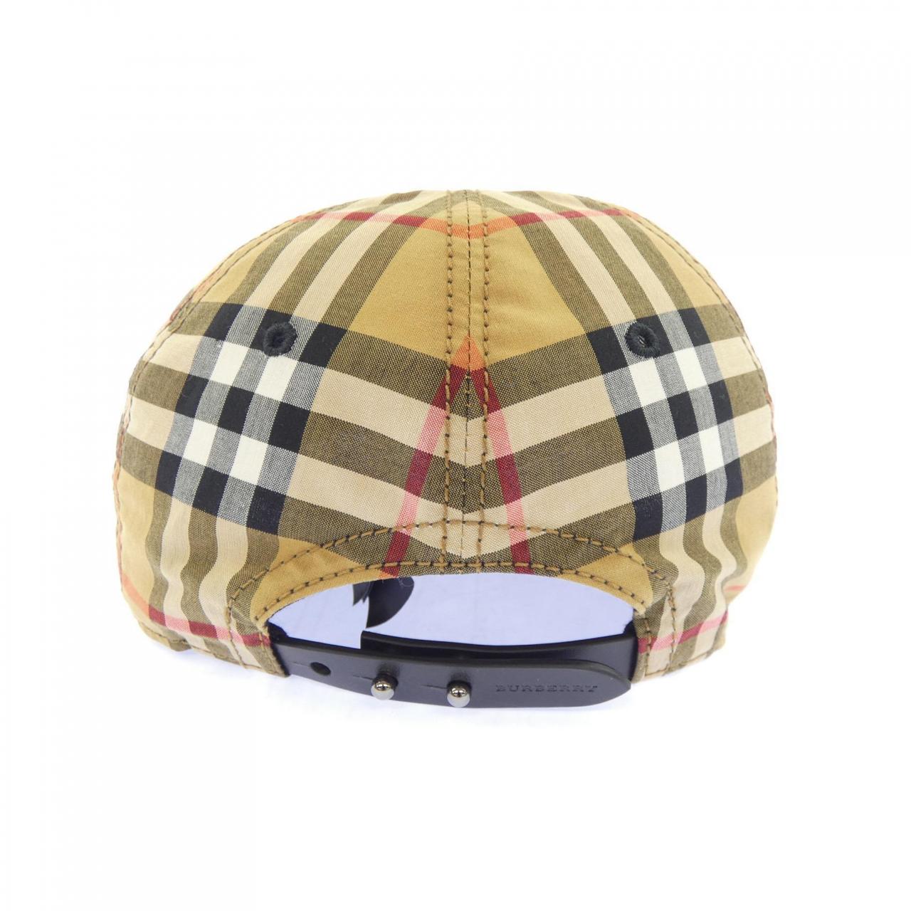 バーバリー BURBERRY 4073689 キャップ